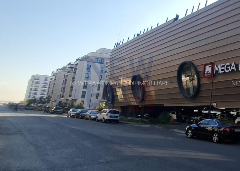 Spatiu Comercial 900 mp Bulevardul Pipera  - 4