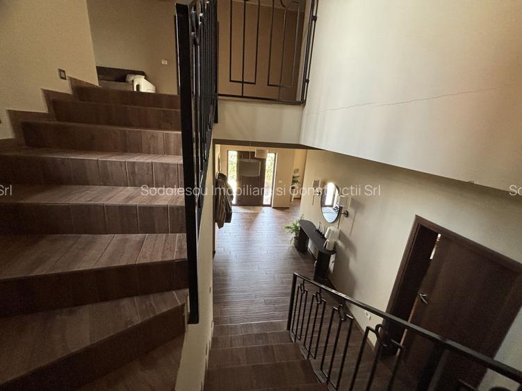 Duplex despărțit prin camera tehnica, zona Pădure Dumbravita - 46