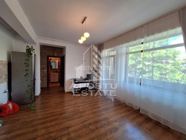 Apartament cu 3 camere in bloc nou, 66 mp, Uta - 2