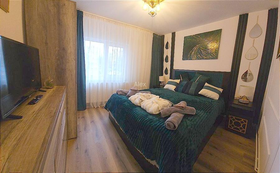 Ca NOU: Apartament 4 Camere, Renovat de la Placă (2025) –Proprietar! - 3