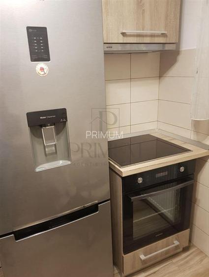 Central- 2 camere, decomandat, mobilat si utilat, renovat - 3