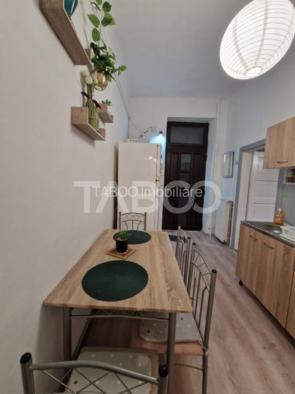 Apartament 2 camere zona Ultracentral confort sporit in Cluj-Napoca - 3
