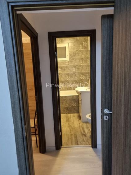 Apartament 2 camere Cremenita Colentina Doamna Ghica Parc Plumbuita - 9