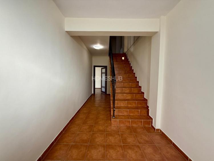 Vila versatila pentru locuit sau activitate profesionala | Zona Brancoveanu - 9