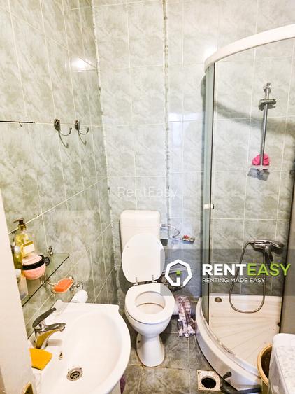 Apartamant cu 1 camera situat in Pacurari - Blocurile Rusesti - 4