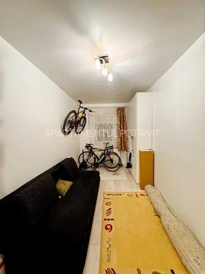 !OPORTUNITATE! De vanzare Ap Modern cu 3 cam  Edgar Quinet Manastur - 5