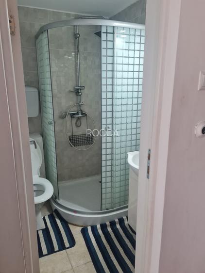 Garsoniera, 25 mp, la 10 minute de metrou, zona Piata Victoriei - 4