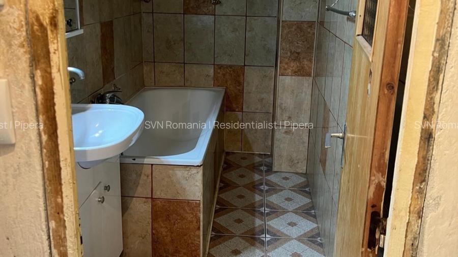 REA1024792 Apartament 4 camere I Pancota Doamna Ghica I Vanzare - 15