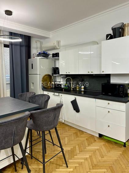 URGENT!, Dorobanti,posibilitate GARAJ,teren in proprietate, NEGOCIABIL - 21