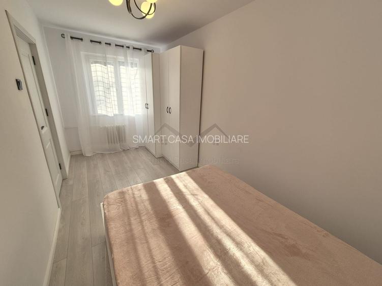 Apartament 2 camere nedecomandat Podu Ros - 5