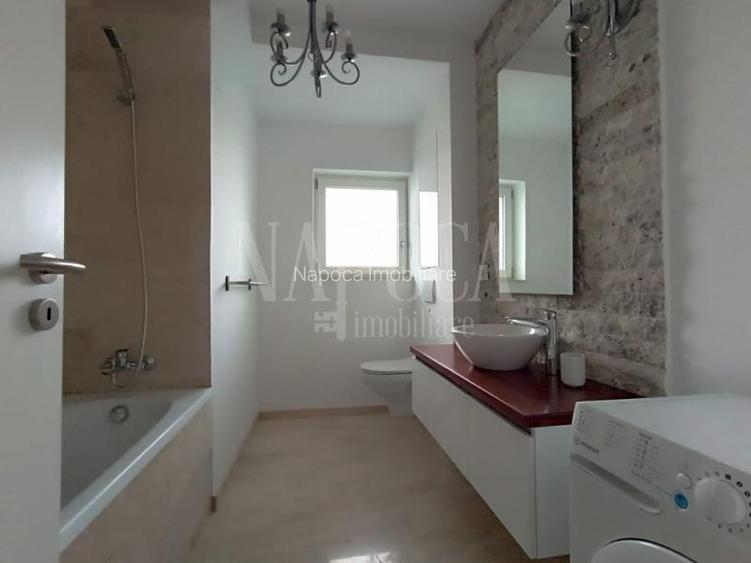 Apartament 3 camere de inchiriat in Buna Ziua, Cluj Napoca - 6