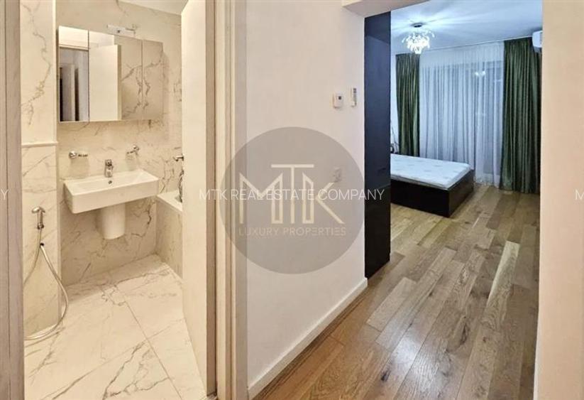 Apartament 3 camere, mobilat&utilat I Aviatiei Apartments - 11