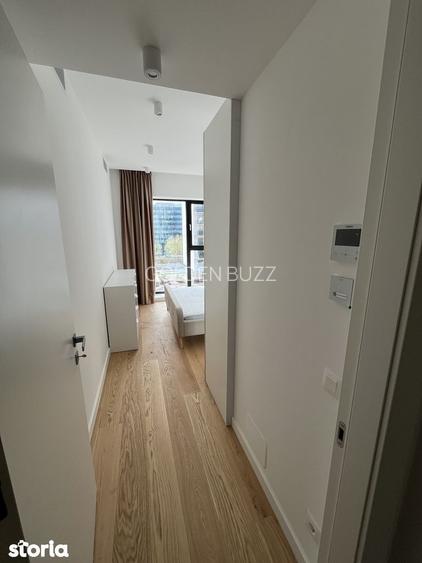 Apartament 2 camere de inchiriat I Nusco City - 5