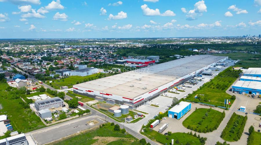 Teren de vânzare – 14.352 mp în Chitila, Centura București - A0 - 8