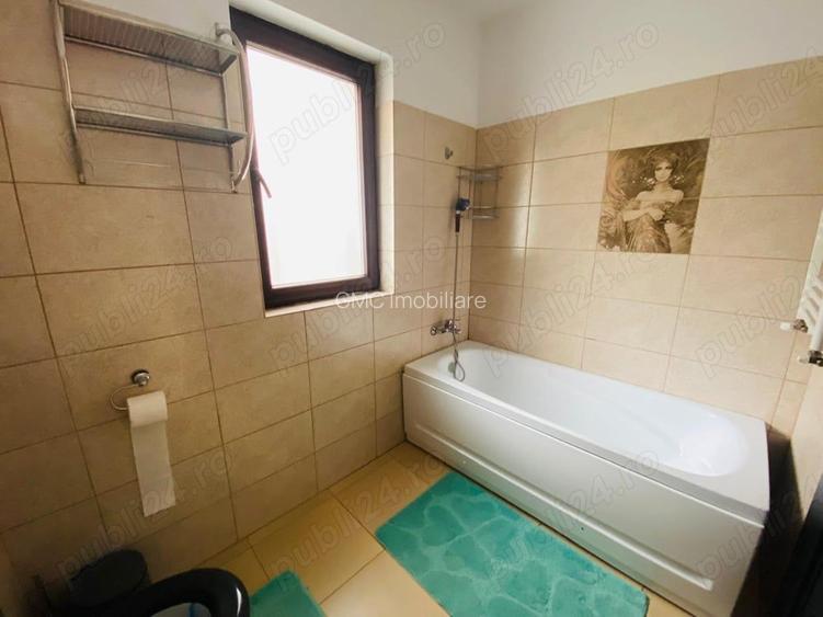 Apartament 3 camere + parcare  Militari Residence Chiajna - 6