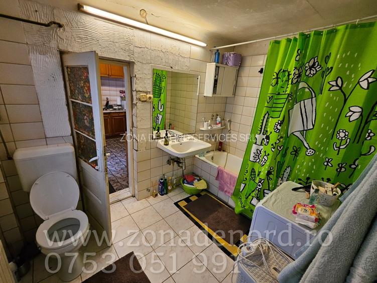 Casa Ion Mihalache (metrou 1 Mai), teren 252 mp, comision 0% - 7