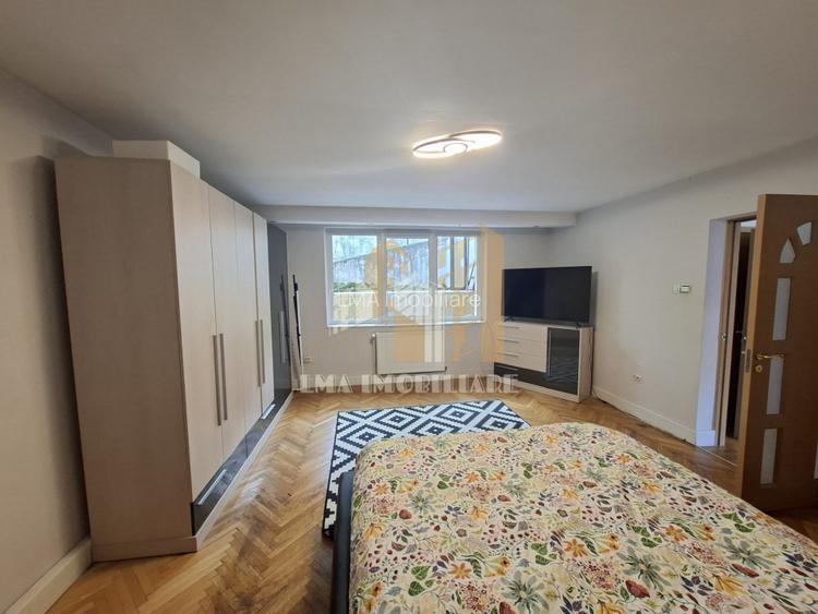 Casa individuala Schei Brasov - 20