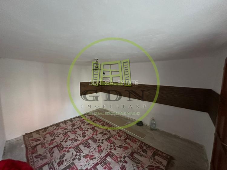 Casa 3 camere- 90mp utili si curte,  spre vanzare in - Saliste/sau schimb ap 2 - 9