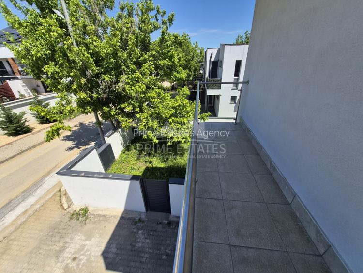 Duplex renovat integral 2025,  5 camere cu 3 bai - Sidney Residence Tunari - 26