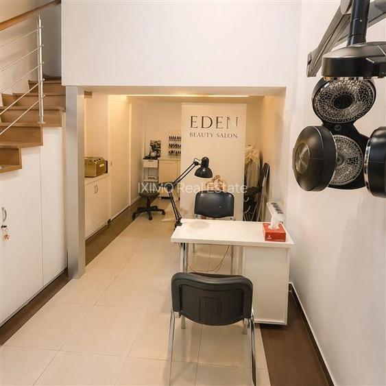 Spatiu Salon Infrumusetare - 10