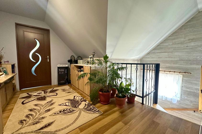 Casă spațioasă cu 5 camere | Ernei | 136.000 € - 9