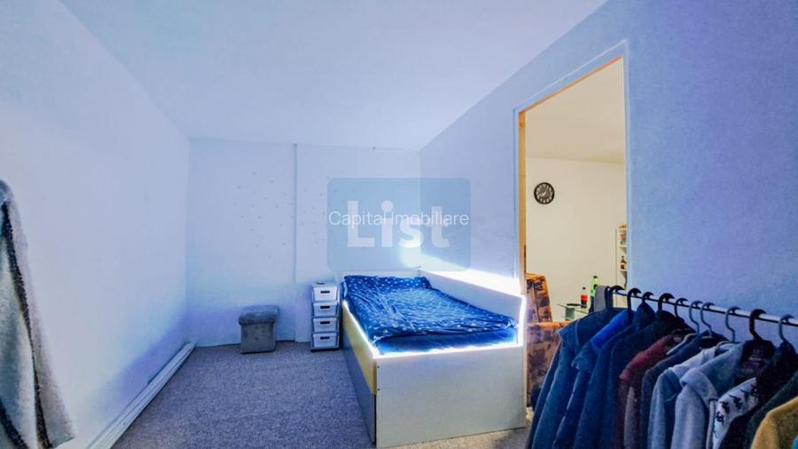 COMISION 0! Apartament 3 camere Ultracentral, zona Zidul Cetatii - 6