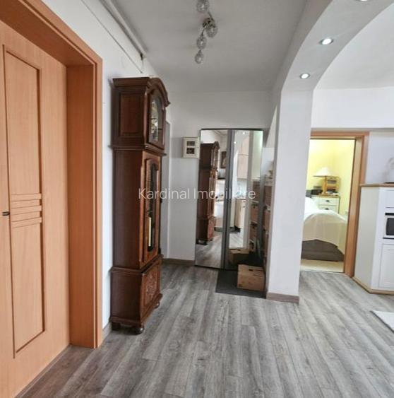 Apartament 2 camere Astra - Sitarului etaj intermediar - 16