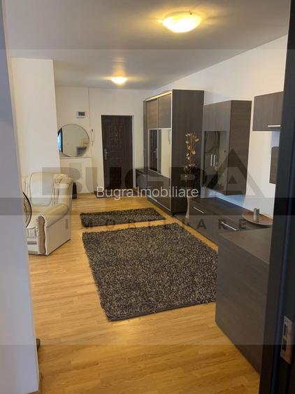 Apartament de 2 camere, 63mp, parcare inclusa in Andrei Muresanu - 6