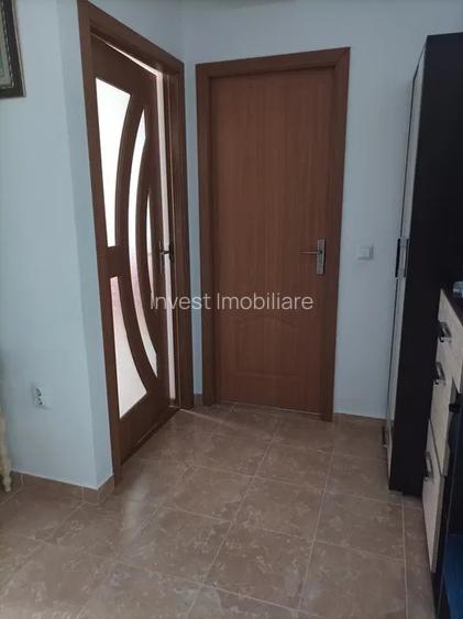 Apartament 2 cam. decomandat, et. 2, Str. Principala, CUG - 8