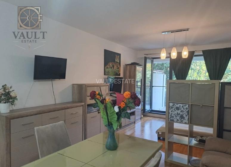 Studio - LUX - zona IANCU NICOLAE  - 2