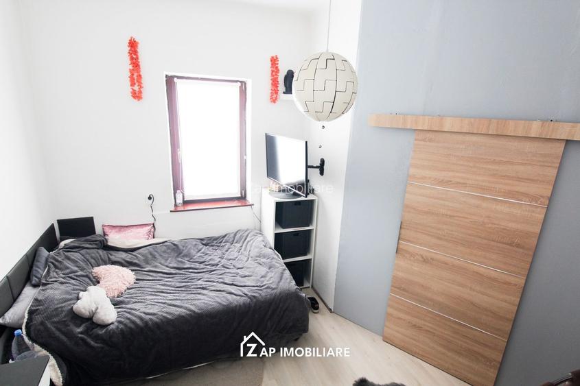 Centru - Mihai Viteazul - Apt 4 camere - 85 mp util - etaj 1 - 7