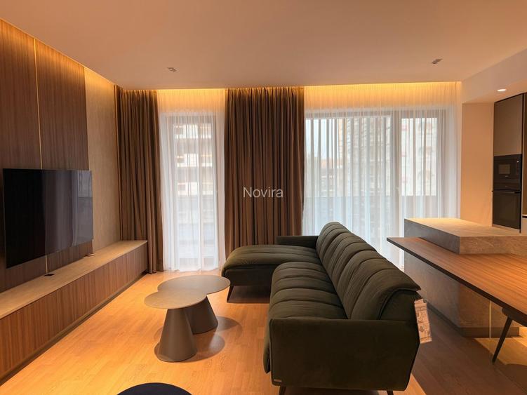 Apartament 3 Camere Exclusivist | Prima închiriere | Iancu Nicolae - 3