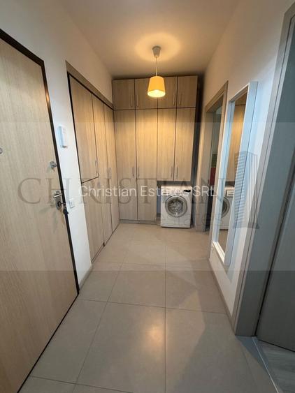 | Studio - 20th Residence- Grozavesti - 42 mp - Metrou | - 12