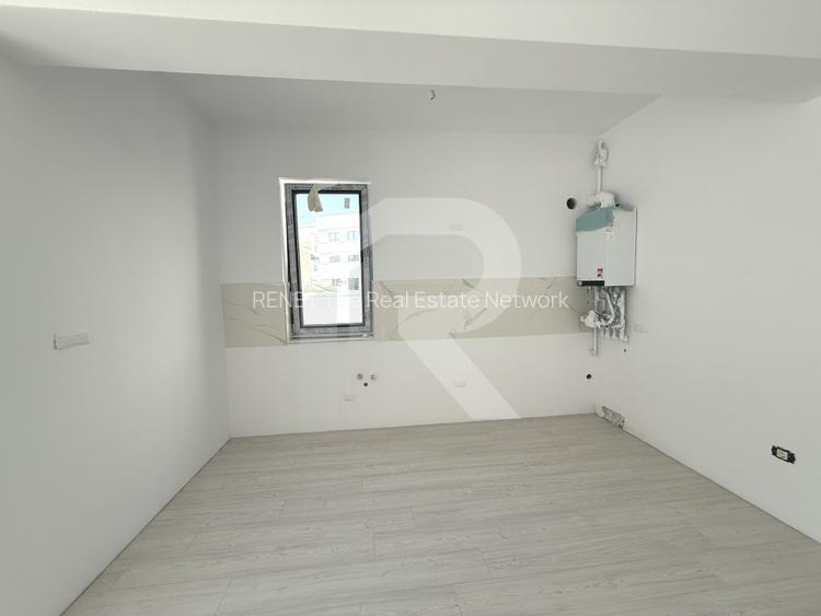 Apartament 3 camere + terasa 62mp, Nerva Traian, metrou Timpuri Noi - 3