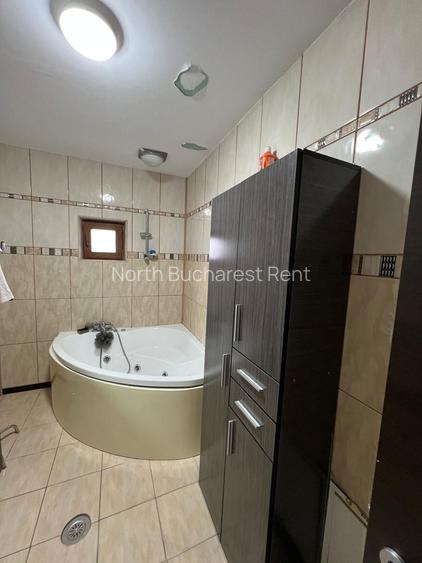 Vila de inchiriat zona Mtei Millo - 8