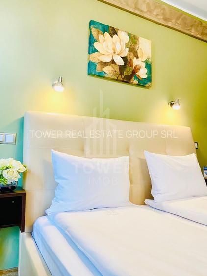 Afacere regim hotelier la închiriat -zona centrala - 11