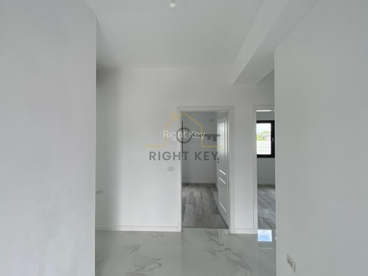 Case parter 4 cam, 380mpt, asfalt, parc, toate utilitatile!Comision 0% - 17