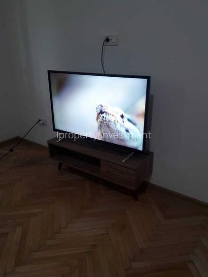 Mihai Bravu | 3 Camere | Metrou | Decomandat | AC - 6