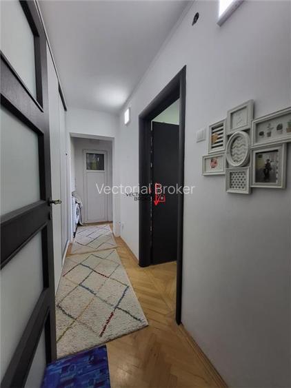 TITAN - APARTAMENT 3 CAMERE CU CENTRALA - 9