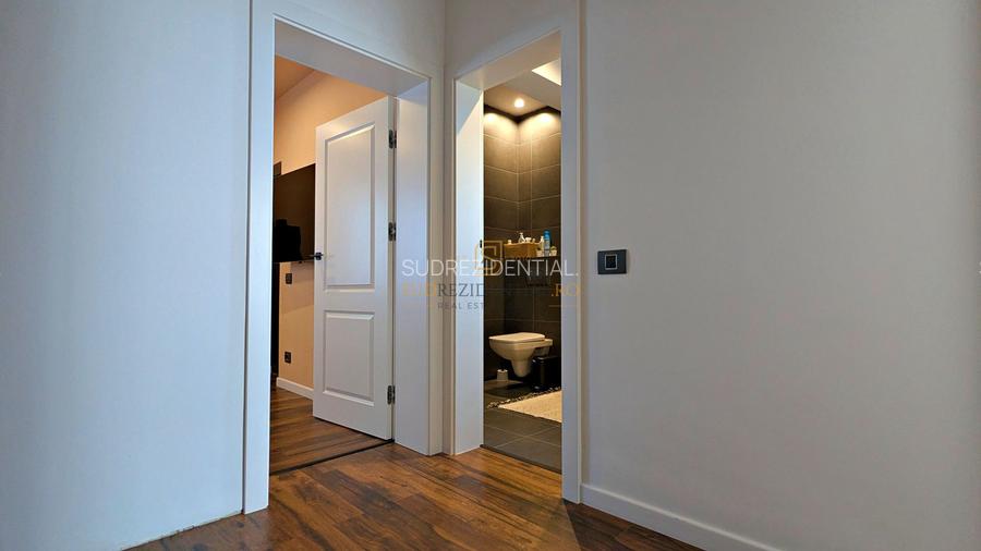 Vila tip duplex, P+1, 4camere, Drumul Binelui, Bulevardul Metalurgiei - 25