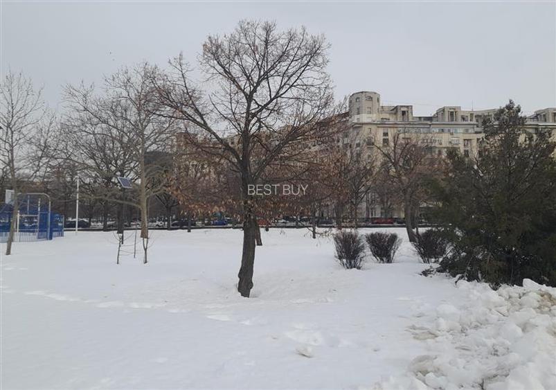 UNIRII, NATIUNILE UNITE, IZVOR, 64 MP ETAJ 5/8 BLOC 1991 - 16