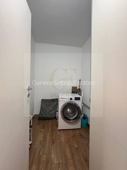 Luminos, modern și cu grădină proprie – apartamentul ideal te așteaptă - 8