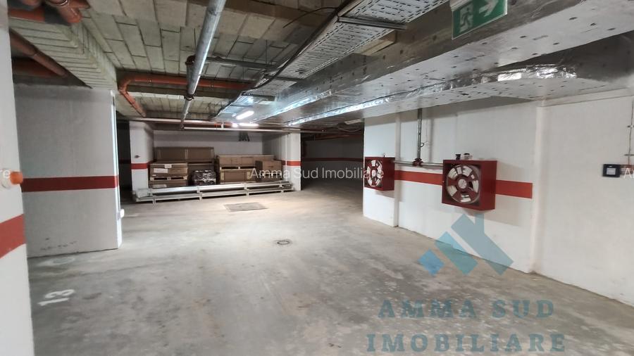 Penthouse 4 camere -126 mp utili - Finalizat - 500 m Metrou Berceni - 2