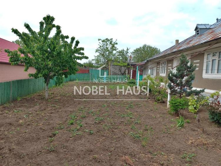 Casa la tara si teren intravilan, in sat Carja, jud Vaslui - 15