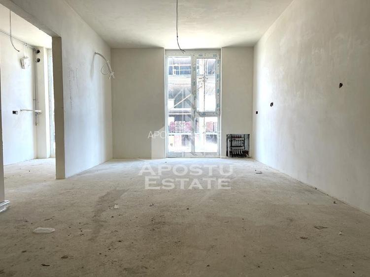 Apartamente cu o camera, predare la cheie, Torontalului - 5