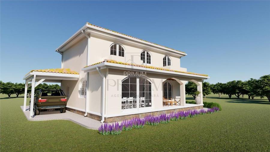 Comision 0- toate utilitatile - incalzire in pardoseala- carpot auto- predare la - 2