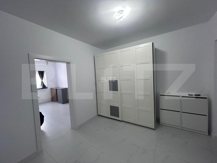 Apartament 3 camere, 64 mp utili, cartier Magnolia - 14