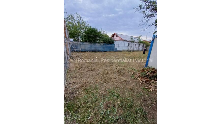 REL4001119 Teren de vanzare Pantelimon - 4