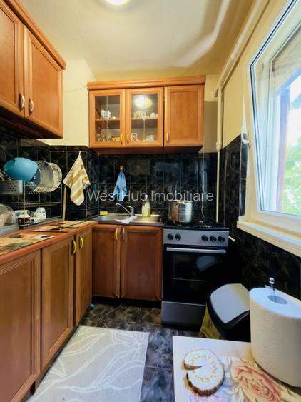 Apartament 2 camere, mobilat-utilat, in Piata Doina - 7