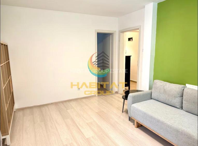 Vanzare 2 camere Decomandat Str Solstitiului nr 2B Mobilat - 3
